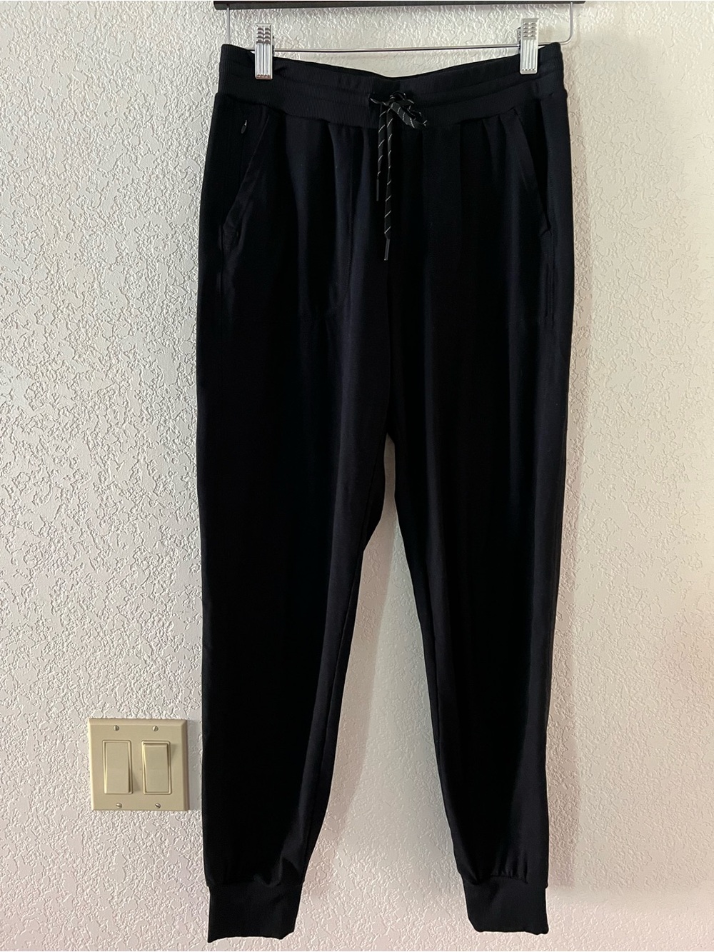 Zella Women’s Black Jogger Pants